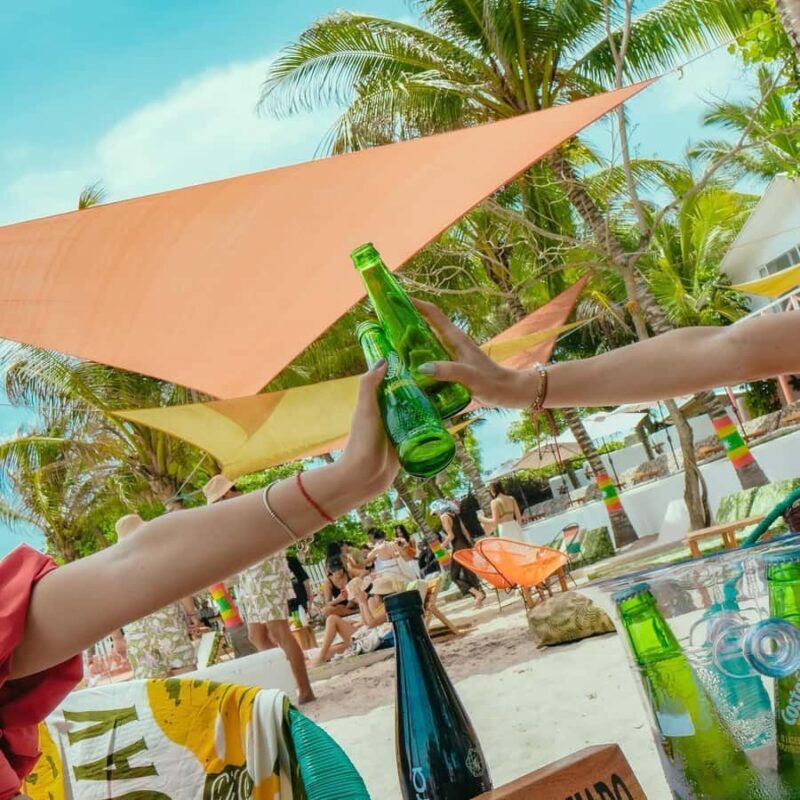 Eco-Luxury Beach Escape at Amare, Tierra Bomba - Frequently Asked Questions