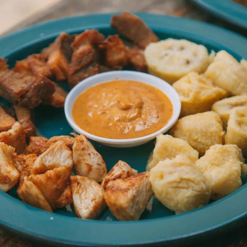 Eco-Luxury Beach Escape at Amare, Tierra Bomba - Final Word