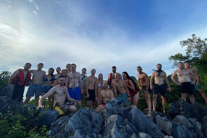 Eco Night Kayak Cruise: Bioluminescent Plankton in Lan Ha Bay - FAQs