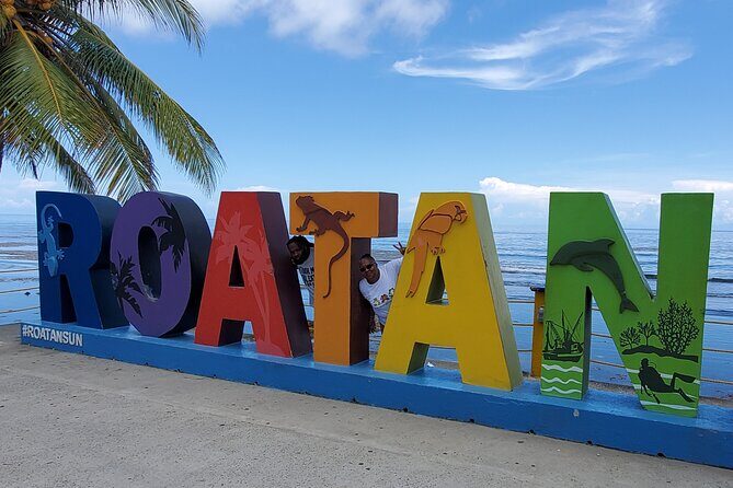 Eco Park and Beach Tour in Roatan - In-Depth Review of the Eco Park and Beach Tour in Roatan