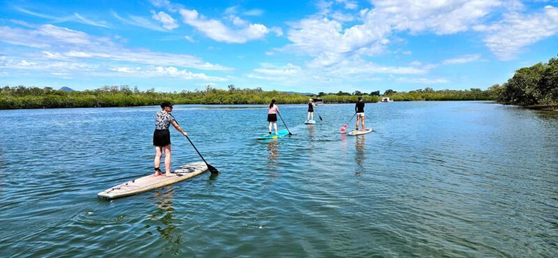 Eco River Adventure - Who This Tour Is Best For