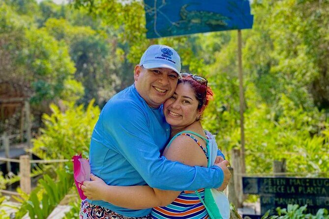 Eco Safari through the Ria Lagartos Natural Park - What’s Included and What’s Not