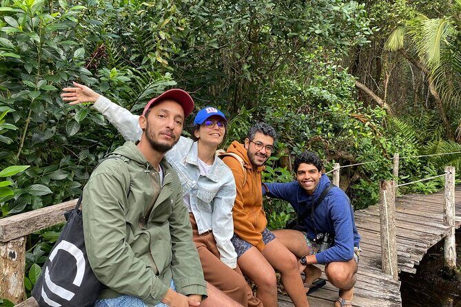 Eco Safari through the Ria Lagartos Natural Park - Who This Tour Is Best For