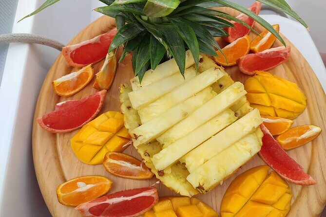 Eco Sailing Bacalar Experience with snack and drinks - FAQ