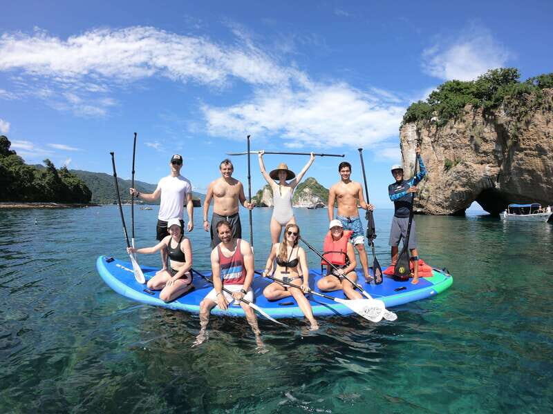 Eco-Snorkel Adventure to Los Arcos Marine Park of Mismaloya - Exploring the Details of the Eco-Snorkel Adventure