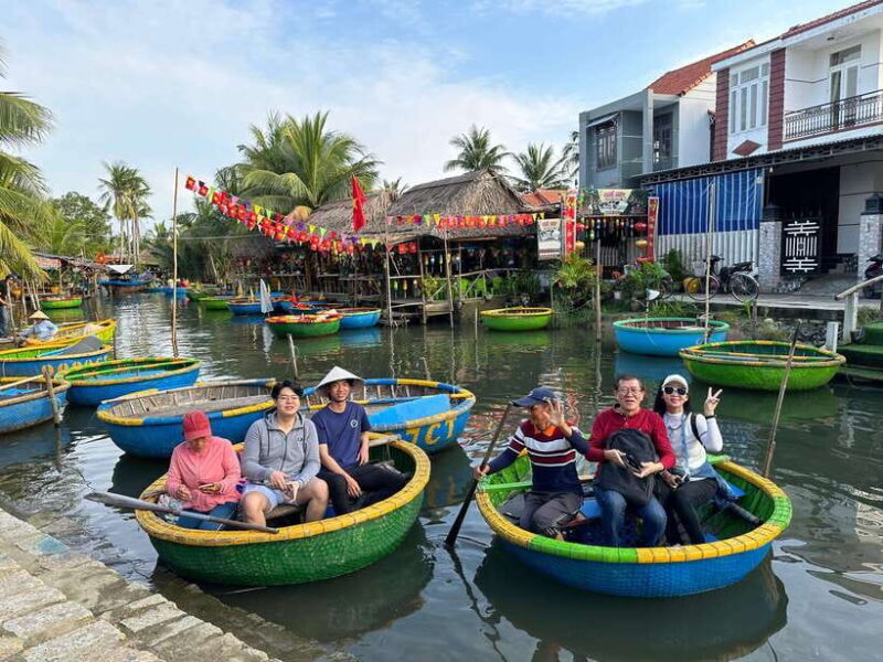 Eco tour and cooking class in Cam Thanh village - Final Thoughts