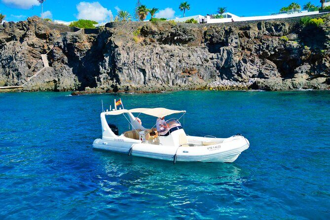 Eco Tour in the South of Tenerife with Snorkeling and Bathing Included - A Deeper Look at the Eco Tour Experience in Tenerife