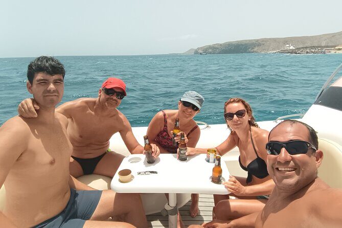 Eco Tour in the South of Tenerife with Snorkeling and Bathing Included - FAQ