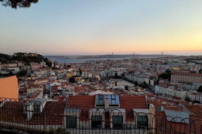 Eco Tuk Tour up to 6 people - Exploring Lisbon: A Guide to the Eco Tuk Tour