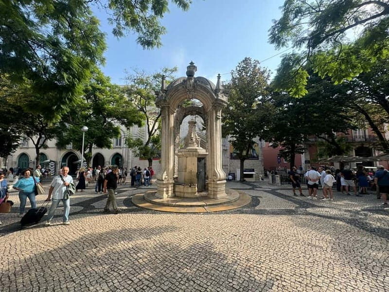 Eco Tuk Tours Lisbon - The Sum Up