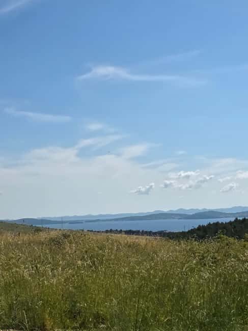 Eco tuk tuk Highlights of Zadar - Final Thoughts: Is It Worth It?