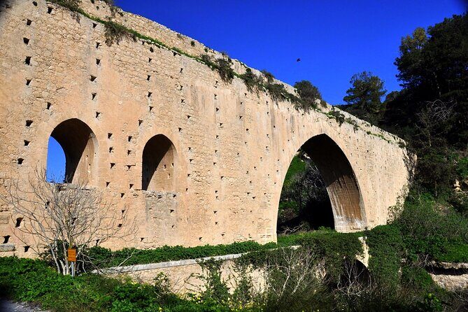 Ecobike All inclusive - 3 Day tour - Discover the real Crete - Who Would Enjoy This Tour?