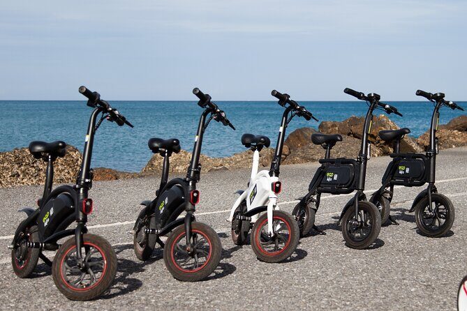 Ecobike Tour  All in One  Historical Tour-Food Tasting-Wine Tasting - Who Is This Tour Best For?