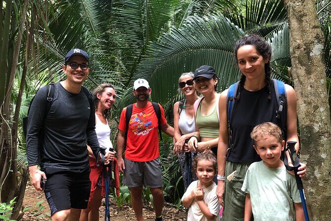 EcoHike experience through the jungle, mountains and hidden beach - Who Should Consider This Tour?