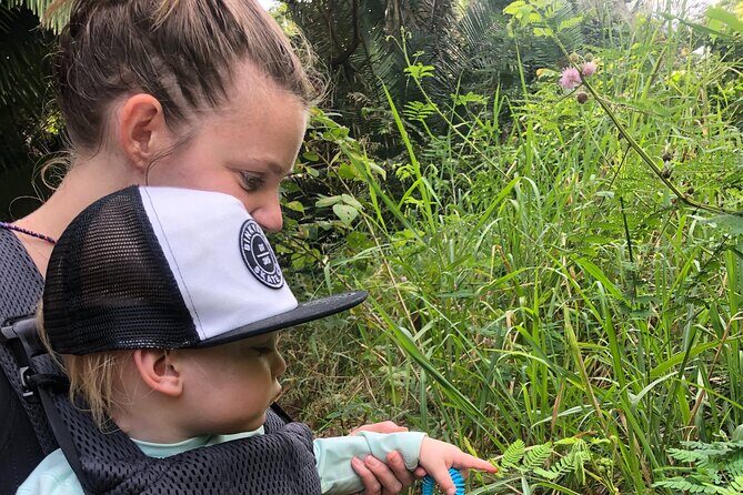 EcoHike experience through the jungle, mountains and hidden beach - Final Thoughts