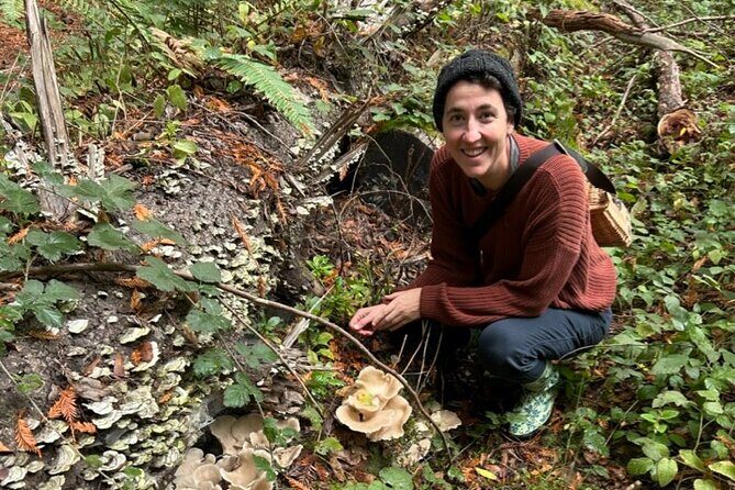 Ecological Mushroom Foraging Workshop - The Sum Up: Why It’s Worth Your Time