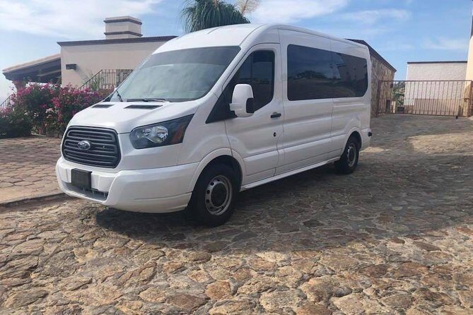 Economi Plus Private Transportation Los cabos Airport - Key Points
