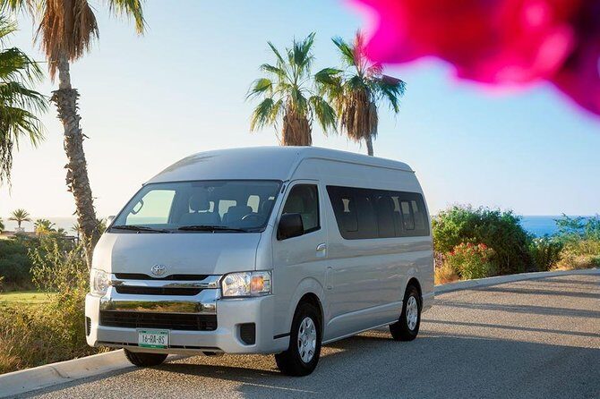 Economi Plus Private Transportation Los cabos Airport - FAQs