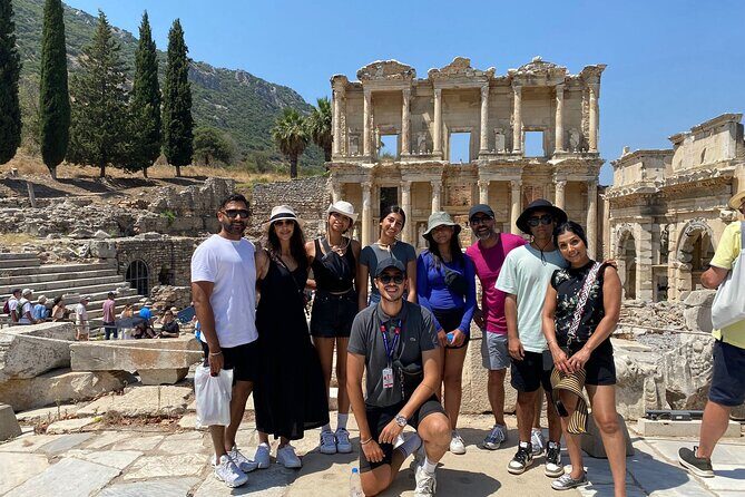 Economic Explorer Ephesus Tour - Exploring Ephesus without Breaking the Bank: The Economic Explorer Tour