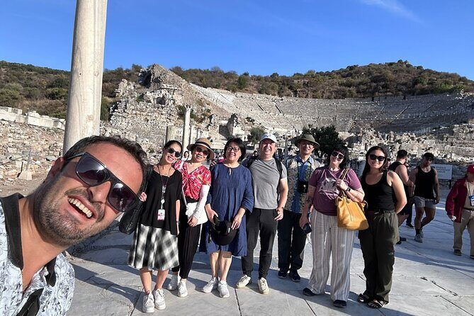 Economic Explorer Ephesus Tour - Key Points