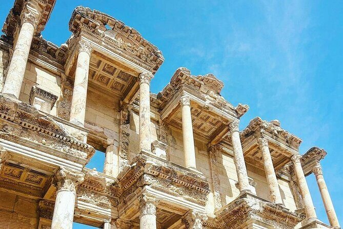 Economic Explorer Ephesus Tour - Final Thoughts