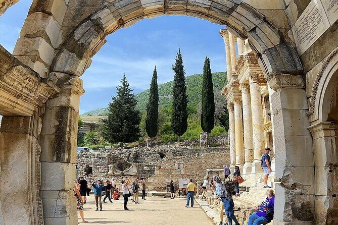 Economic Explorer Ephesus Tour - FAQs