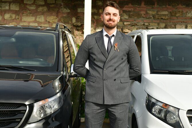 Economic Istanbul Airport Shuttle - Comprehensive Review of the Economic Istanbul Airport Shuttle