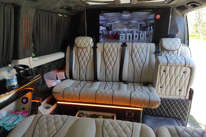 Economic Istanbul Airport Shuttle - Authentic Feedback from Travelers