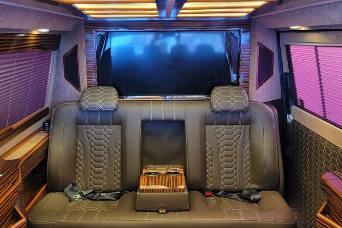 Economic Istanbul Airport Shuttle - The Sum Up