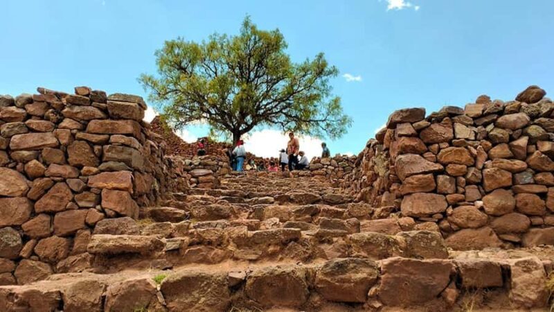 ECONOMIC PRIVATE TOUR TO THE SOUTH VALLEY OF CUSCO - Final Thoughts