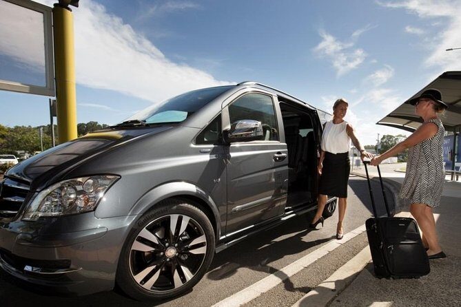 Economy Arrival Transfers From Santorini Airport To All Destinations - FAQs