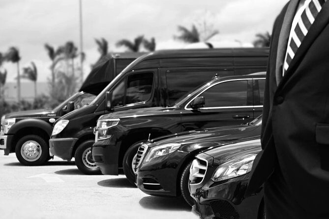 Economy Transfers From & To Santorini Port - Simplify Your Santorini Arrival and Departure with Economy Transfers