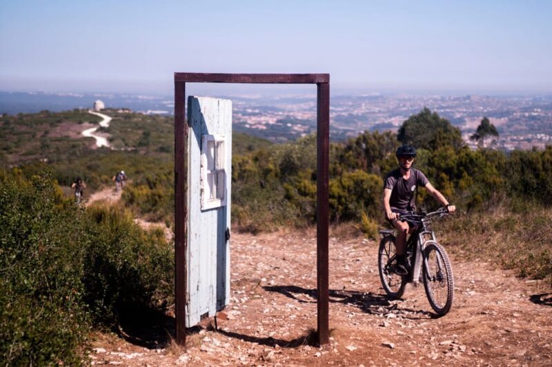 Ecopista E-bike and Basketry tour - Tunnels and Mountain Crossings: What Makes It Special
