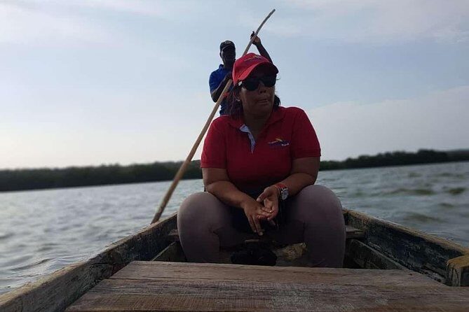 Ecoruta Volcán del Totumo and experience in the Mangroves - Authentic Experiences and Genuine Value