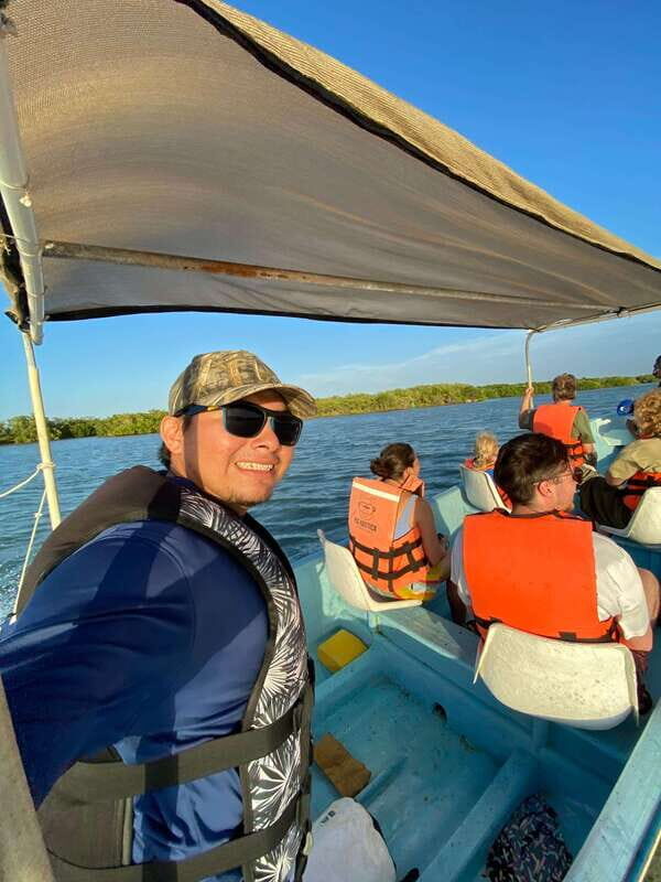 ECOSAFARI - Frequently Asked Questions