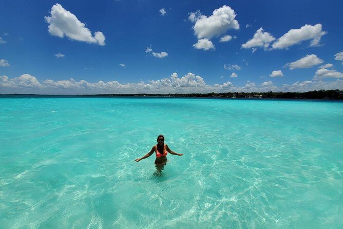 Ecotour: Bacalar Lagoon and Chacchoben archeological site. - A Thorough Look at the Experience