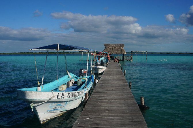 Ecotour: Bacalar Lagoon and Chacchoben archeological site. - Who Should Consider This Tour?