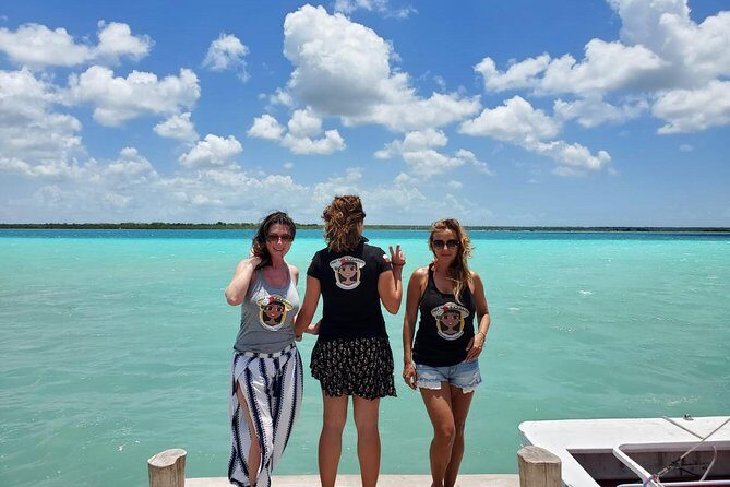 Ecotour: Bacalar Lagoon and Chacchoben archeological site. - Final Thoughts
