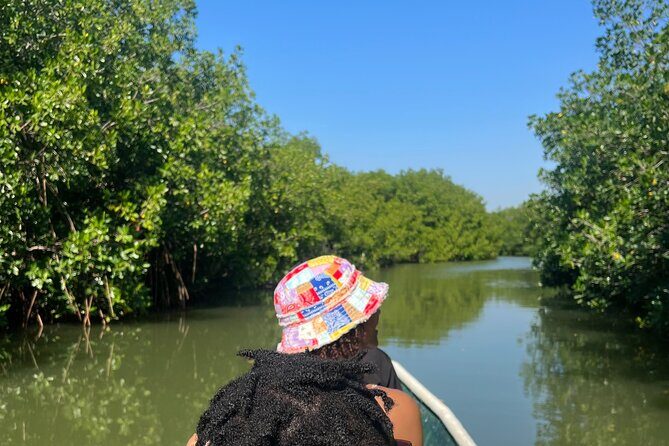 Ecotour craft fishing and culture in mangroves - Key Points