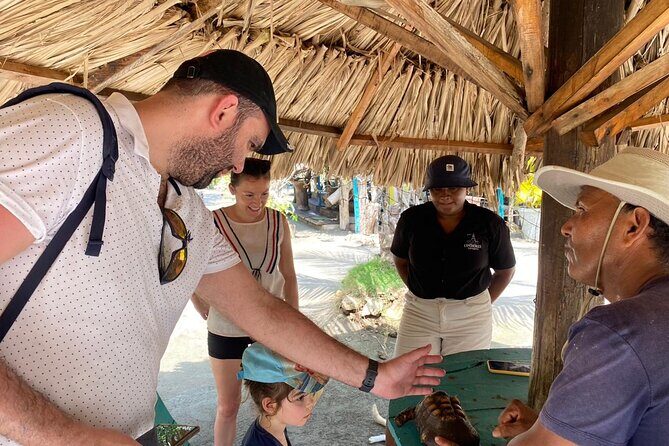 Ecotour craft fishing and culture in mangroves - What Makes This Tour Worthwhile?