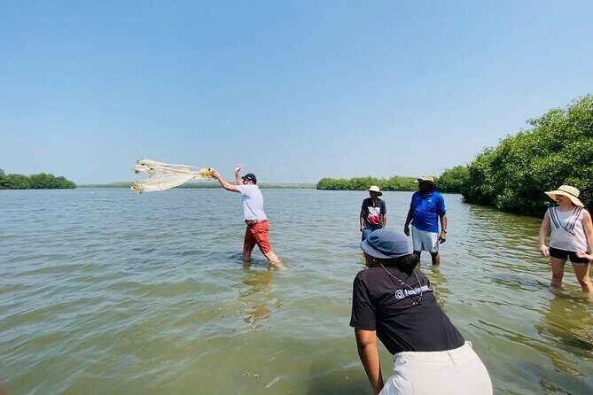 Ecotour Mangrove and Craft Fishing : Nature + Local Community - Ecotour Mangrove and Craft Fishing: Nature + Local Community