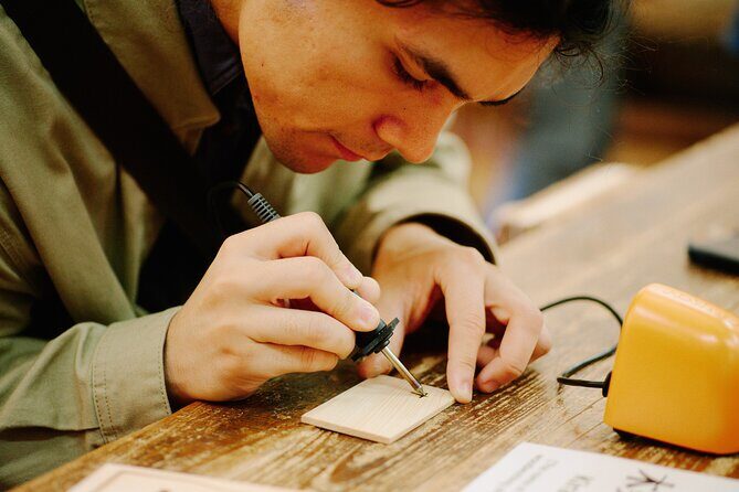 Ecotourism and Woodcraft with a Mountain Artist Near Tokyo - Practical Tips for Travelers