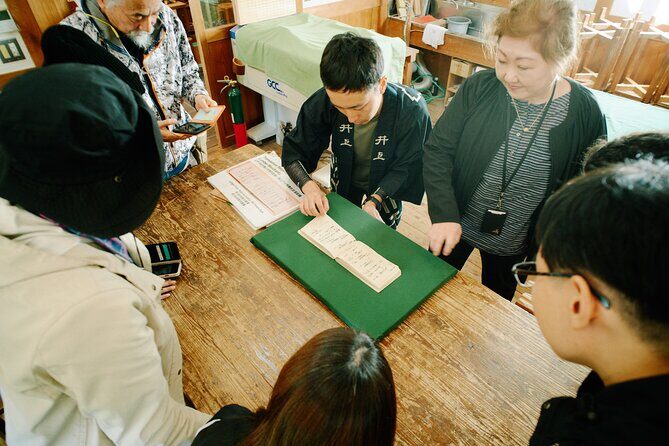 Ecotourism and Woodcraft with a Mountain Artist Near Tokyo - The Sum Up