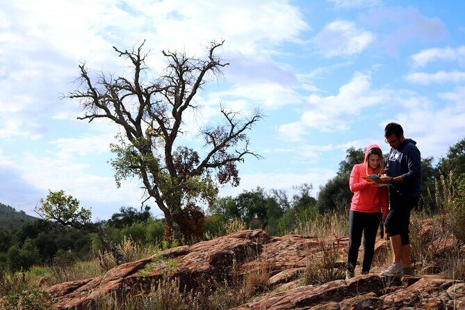 Ecotourism experience with archaeological route, local gastronomy and art workshop - An Authentic Eco-Tour in Silves: Archaeology, Nature, and Local Art