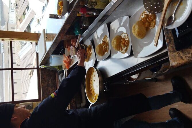 Ecuadorian Cooking Classes Rooftop (English) - A Flavorful Look at Quito’s Ecuadorian Cooking Class on the Rooftop