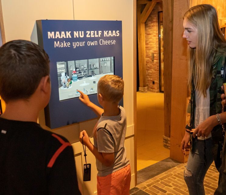 Edam: Edam Cheese Museum Entry Ticket - Edam: Edam Cheese Museum Entry Ticket — A Practical Guide for Curious Travelers