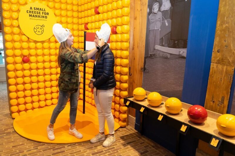 Edam: Edam Cheese Museum Entry Ticket - Final Thoughts: Is It Worth It?