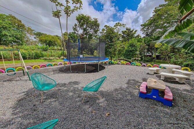 Eden Chocolate Tour with Lunch Included - FAQs