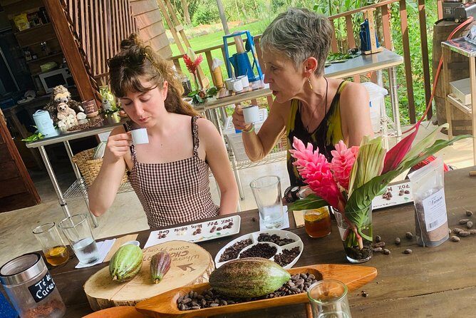 Eden Mocca Tour - A Deep Dive Into the Eden Mocca Tour Experience