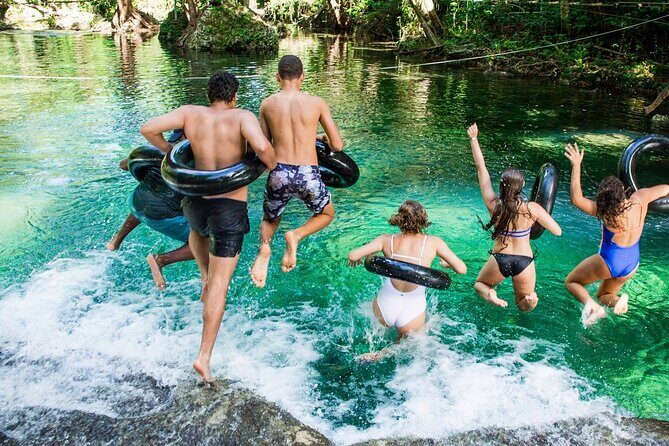 Eden on the River, Snorkeling and Blue Lagoon Adventure - Eden on the River, Snorkeling and Blue Lagoon Adventure – A Detailed Review
